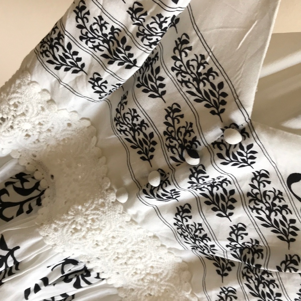 Summer dress NWT